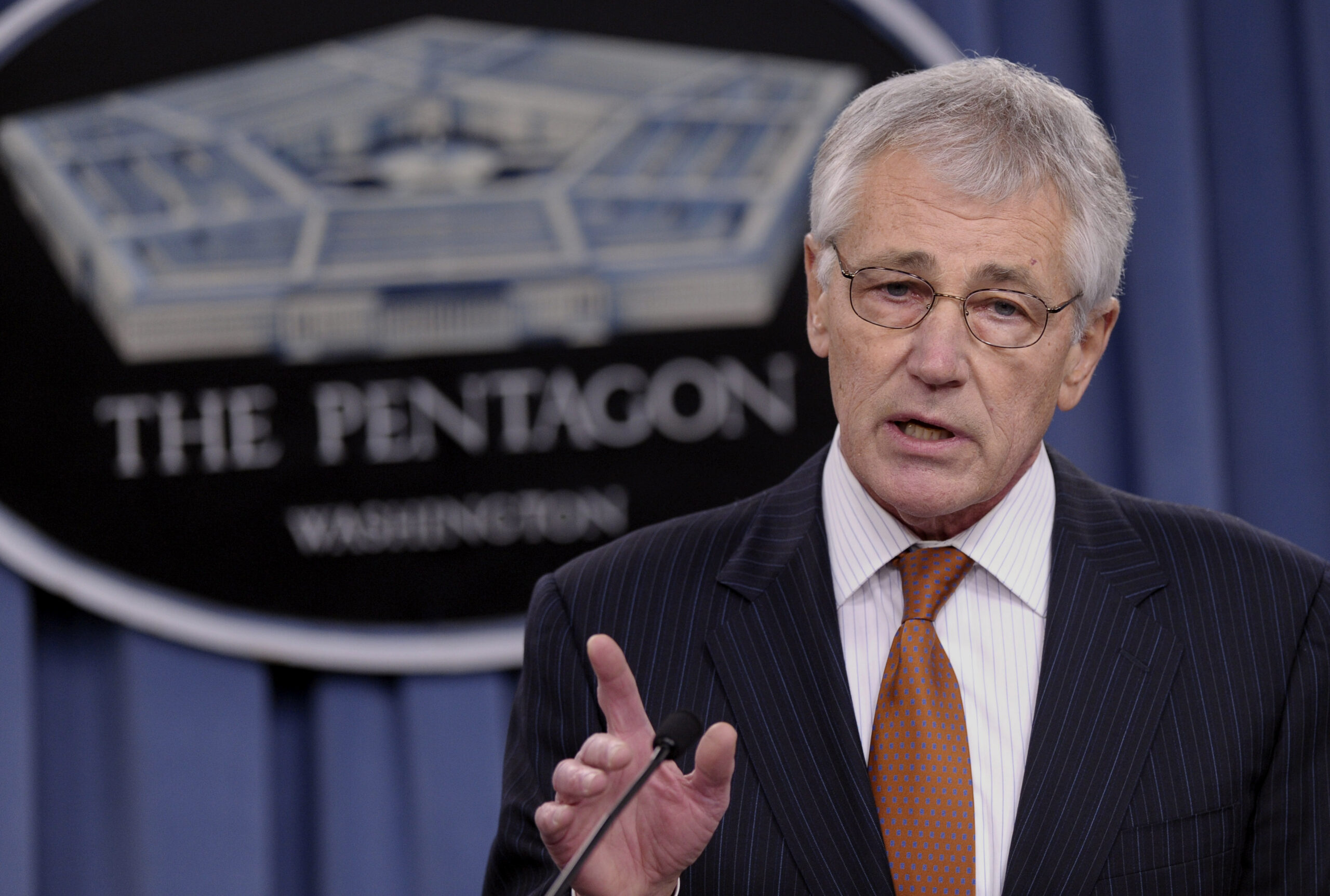 No, the Pentagon press corps didn’t get the story of Army budget cuts wrong
