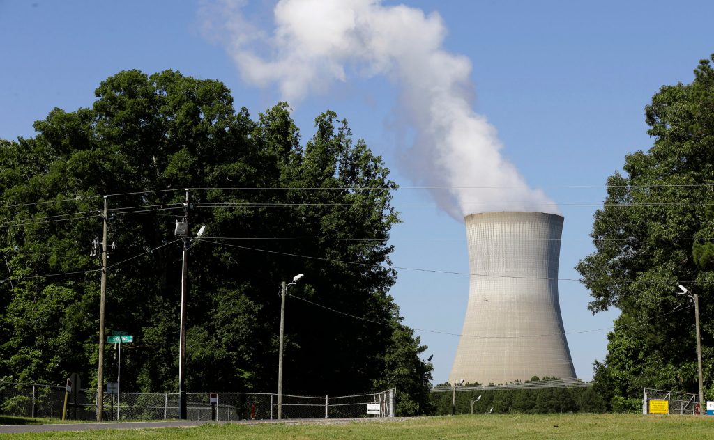 Fee to build phantom nuke waste site ends