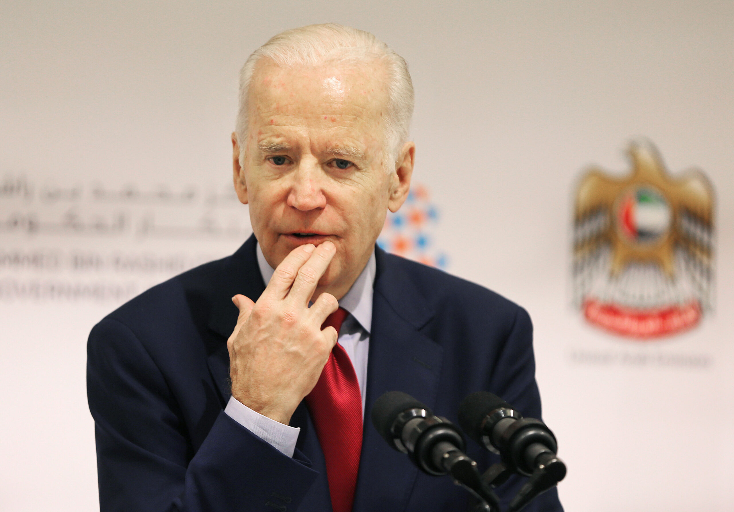 The Biden Standard dictates no nominees during presidential election season
