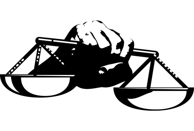 Injustice abounds whenever ideologues have no limits upon their exercise of power. It takes genuine intellectual courage to challenge orthodoxy, especially on the typical American college campus and in the mainstream media where the many isms of liberal orthodoxy reign supreme. (iStock Photo)