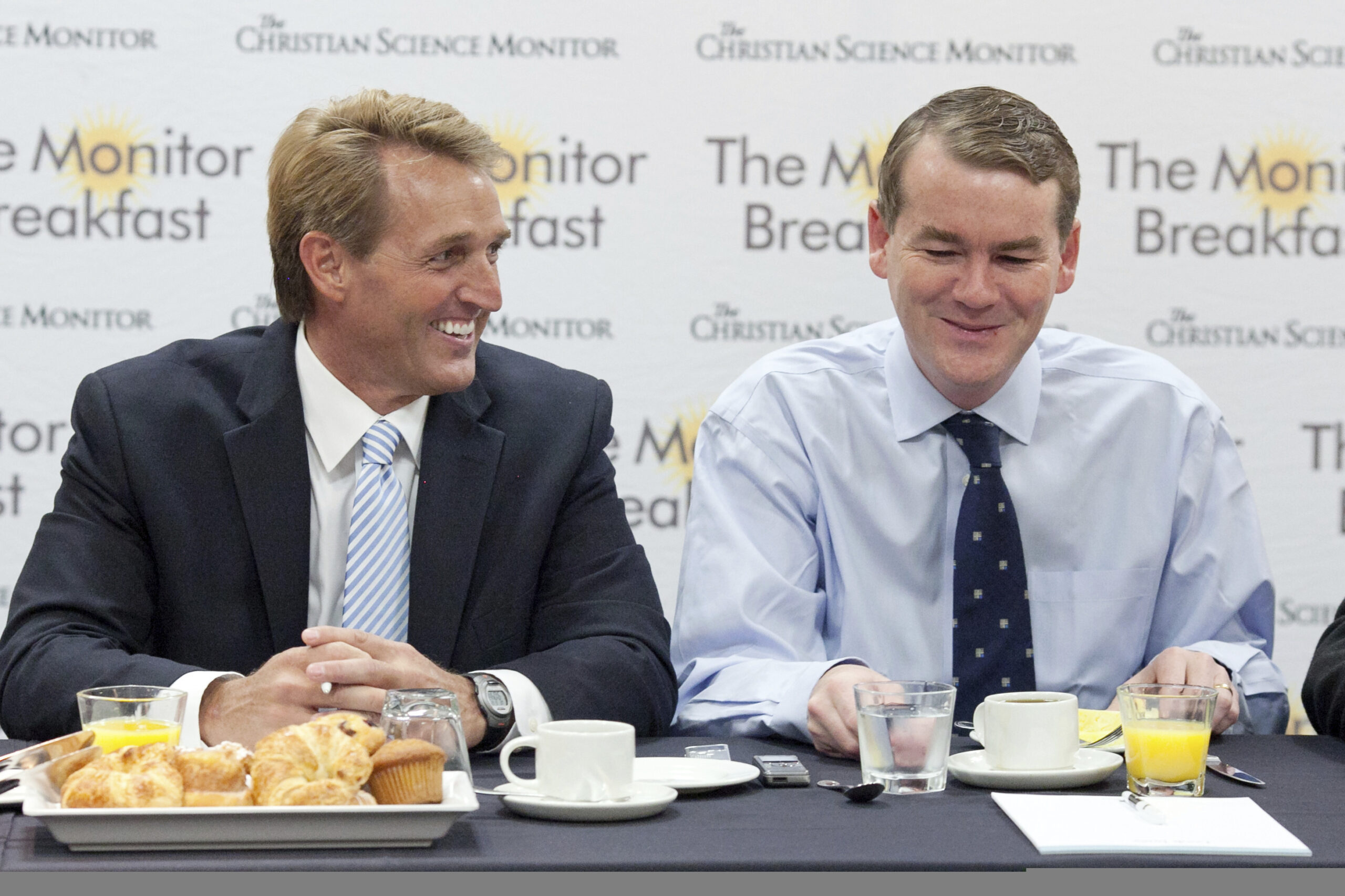 Gang of 8’s Flake: Immigration reform or die for GOP