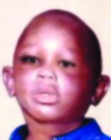 Facial reconstruction of boy found in creek