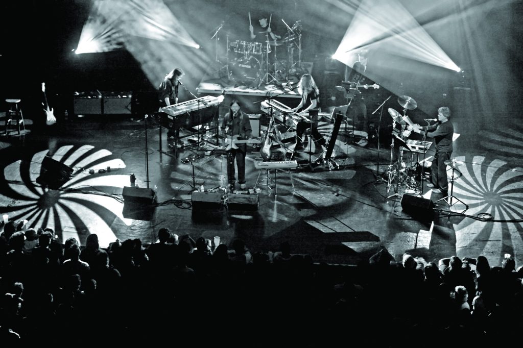 Authentically Pink Floyd at Strathmore