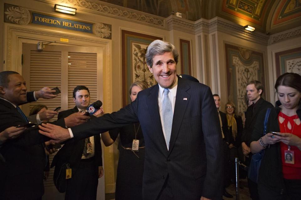 Senate’s confirmed 1,560 Obama nominees, 6 cabinet picks this year