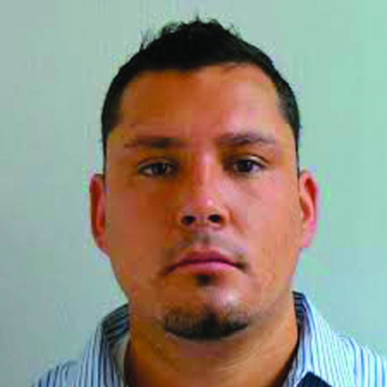 FILE - This undated file photo provided by the U.S. Attorney's Office in New Hampshire shows David Kwiatkowski, a former lab technician at Exeter, N.H., Hospital. Kwiatkowski is accused of stealing drugs and infecting patients with hepatitis C through contaminated syringes. Five months after Kwiatkowski's arrest in New Hampshire, a dozen former patients in other states have tested positive for the same strain of hepatitis C he's accused of spreading. But thousands more have yet to be tested for the liver-destroying disease. (AP Photo/U.S. Attorney's Office, File)