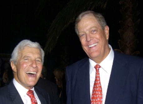 New York Times Reporter Attacks Koch Bros., Fails to Disclose Conflicts of Interest