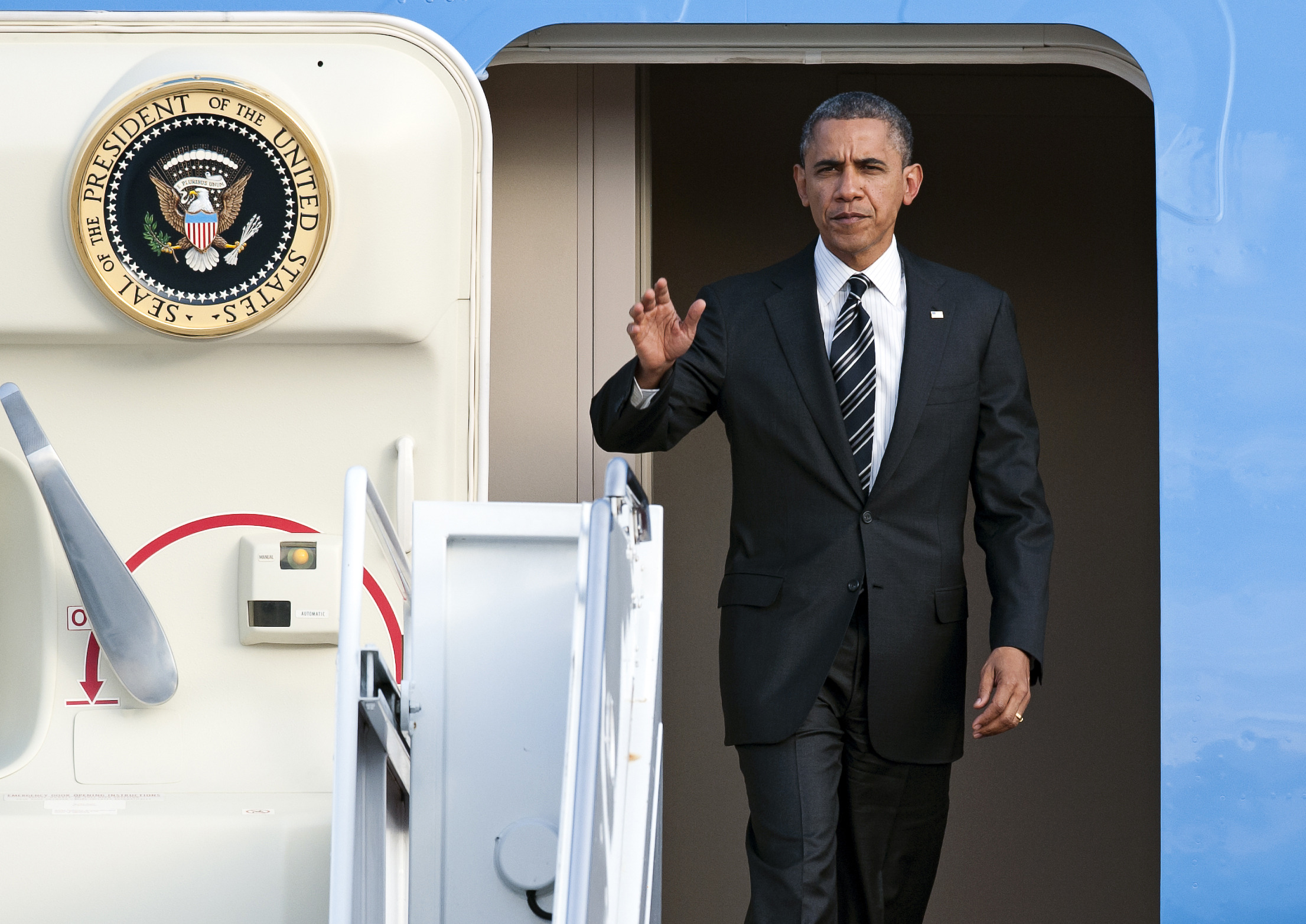 Sanders was doomed by the perception he was running against Obama