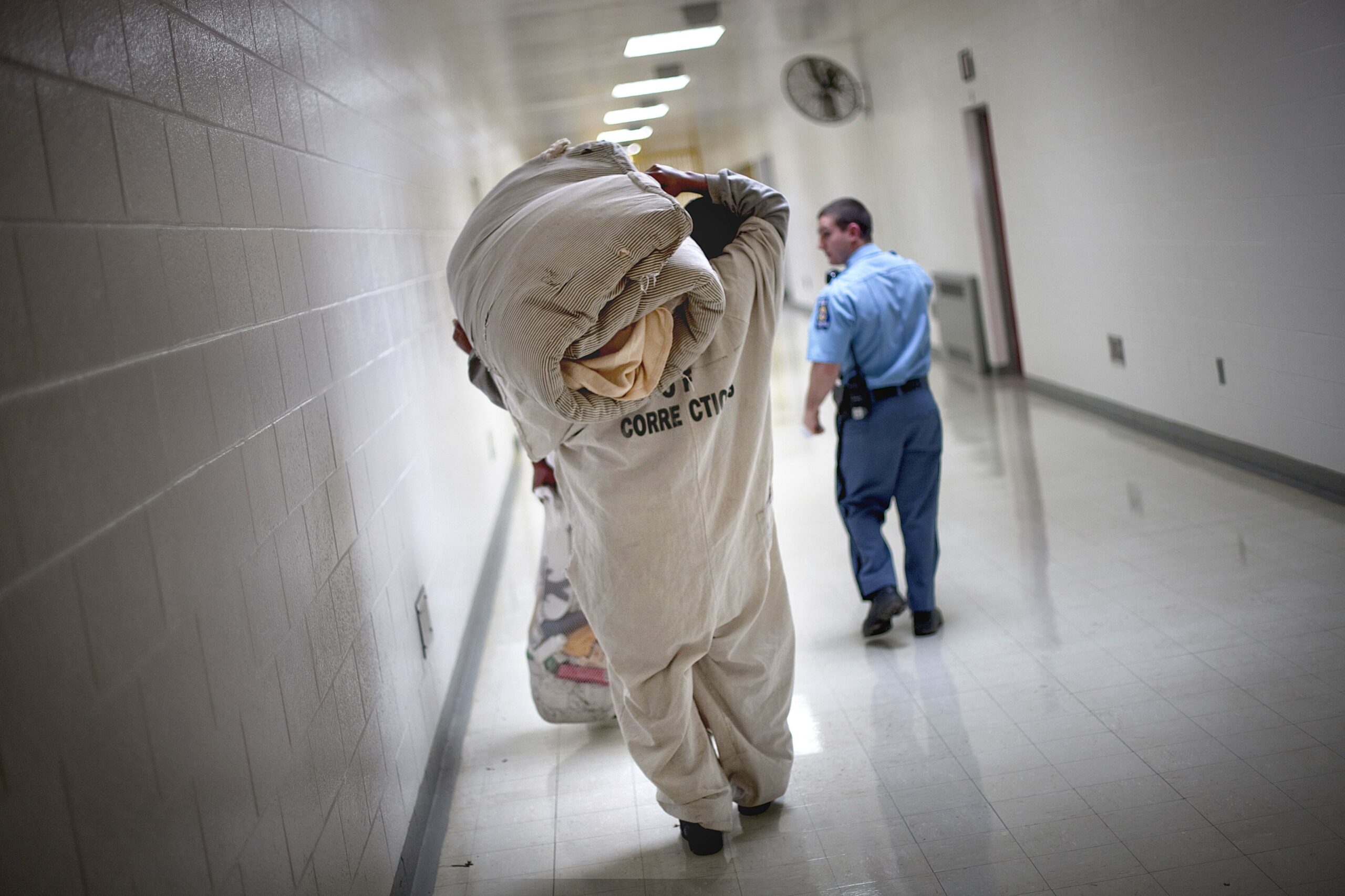 Americans: Drug sentencing laws are too harsh