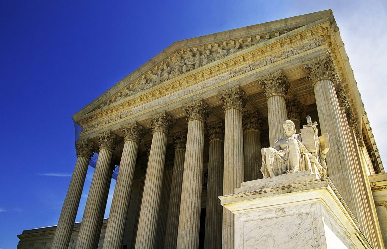 White House ‘confident’ Supreme Court will uphold Obama’s recess appointment power