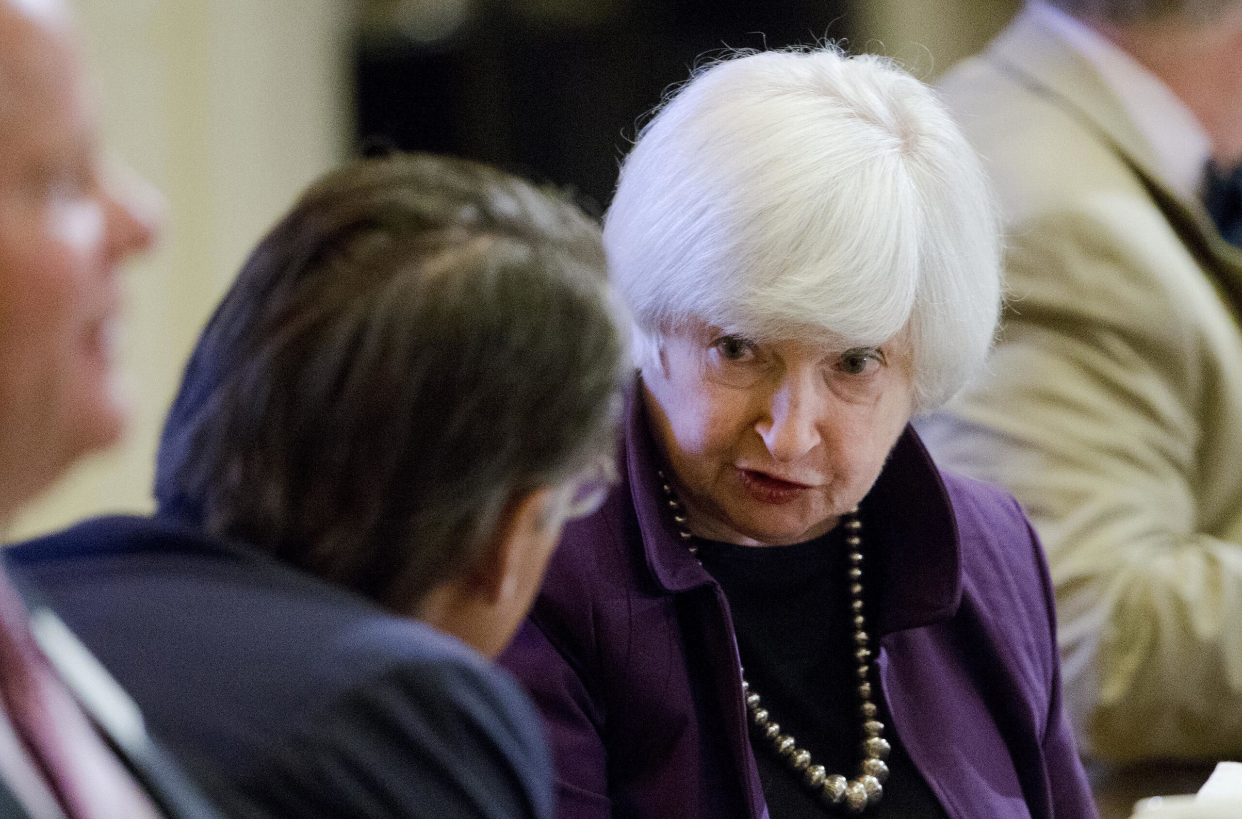 Fed holds off on rate hike, still sees two hikes this year
