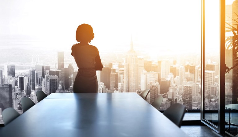 A good part of CEO incomes rising is simply because we've changed the way they're reported. (iStock by Getty Images)