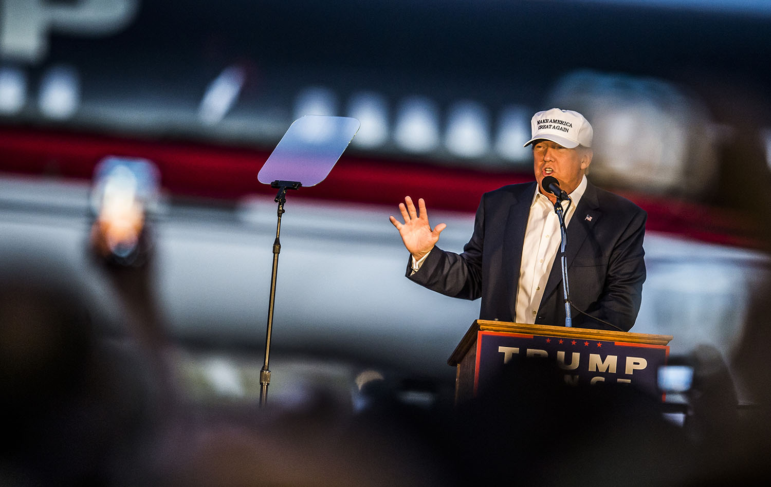 Trump scolded for calling NY explosion a ‘bomb’