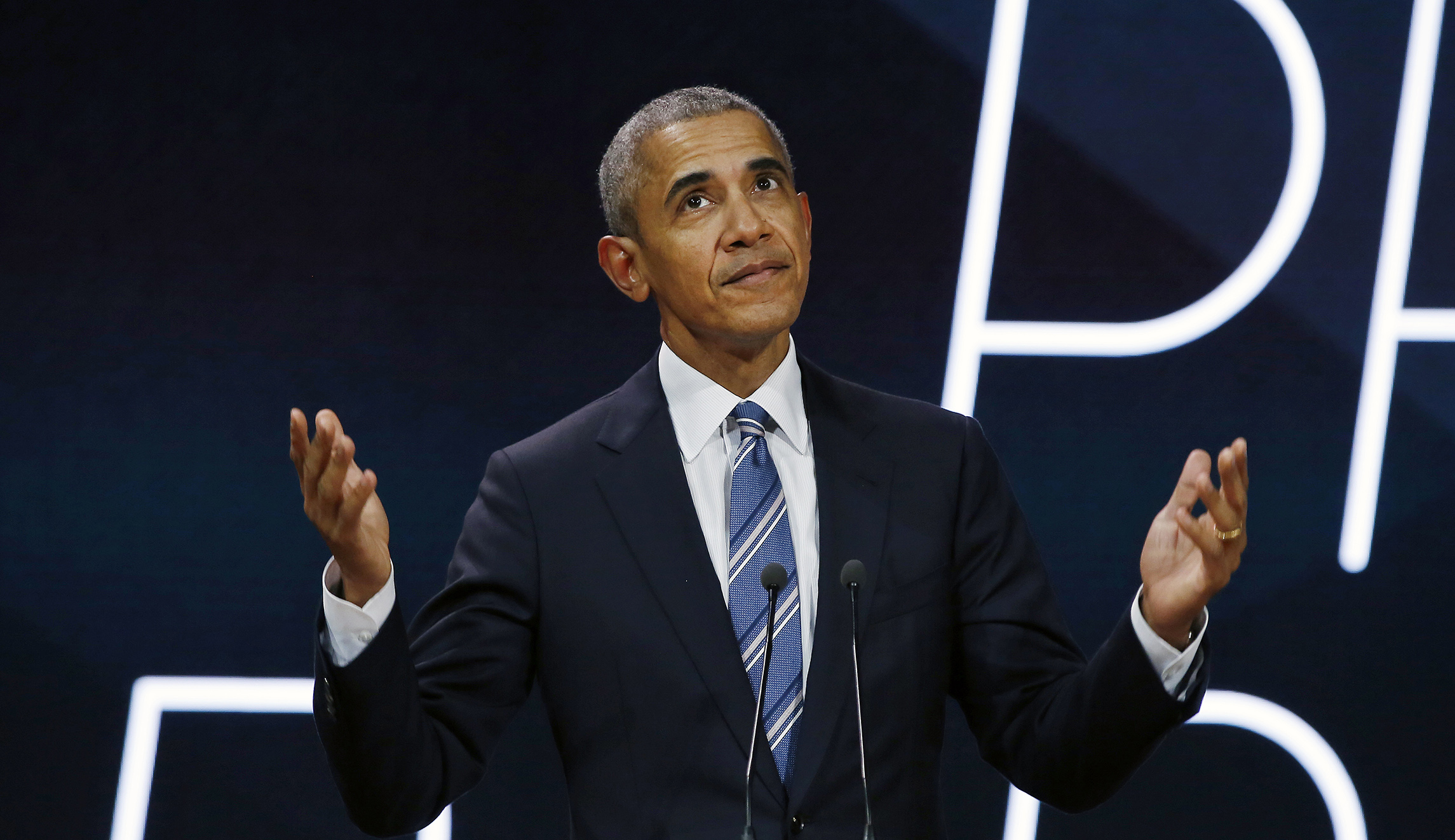 Bipartisan budget deal would lift caps even more than Obama asked for