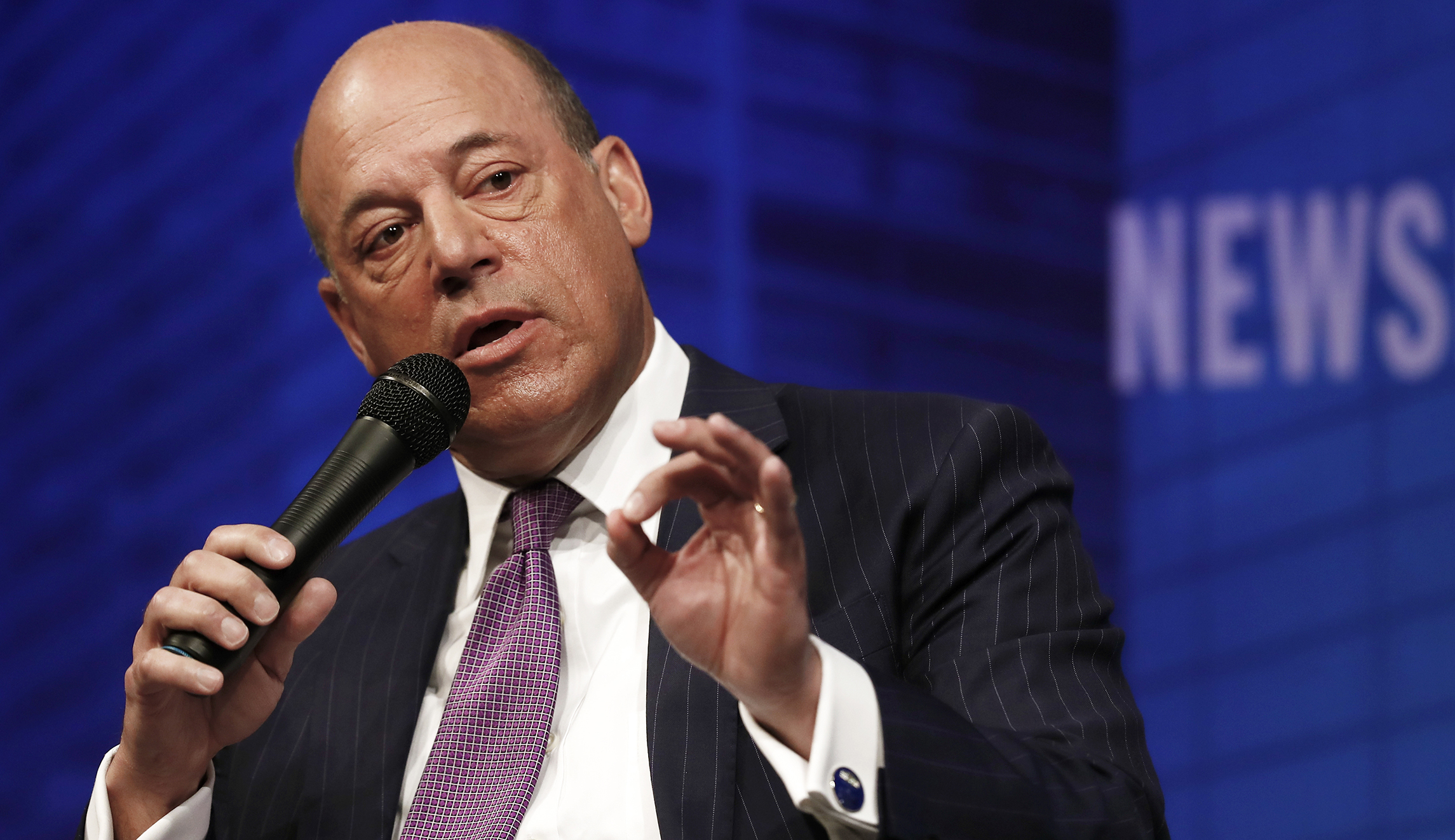 Ari Fleischer: New York’s ID requirement for vaccine is ‘tantamount to vaccination suppression’