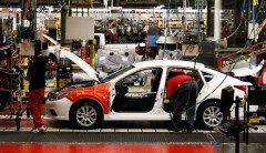 The French are sold on the UAW; Mississippi auto workers maybe not so much