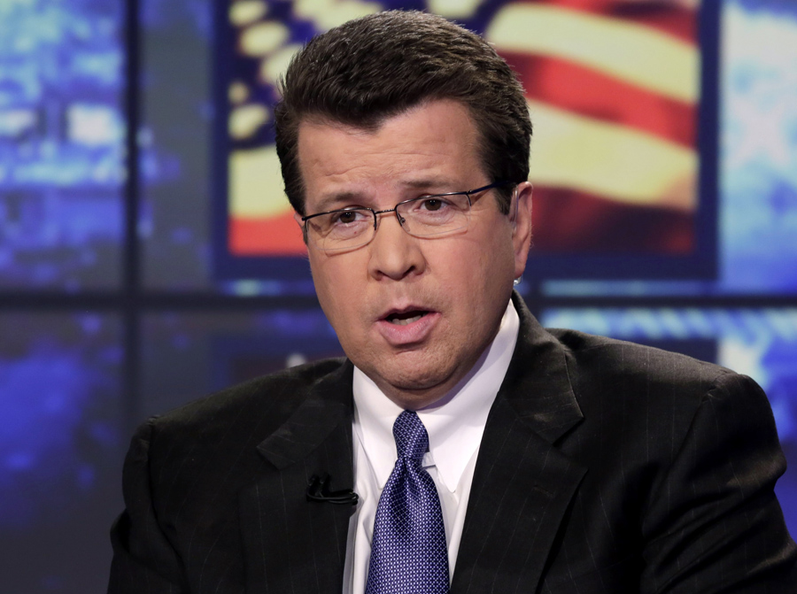 Debate moderator expects ‘desperate’ candidates to ‘lash out’