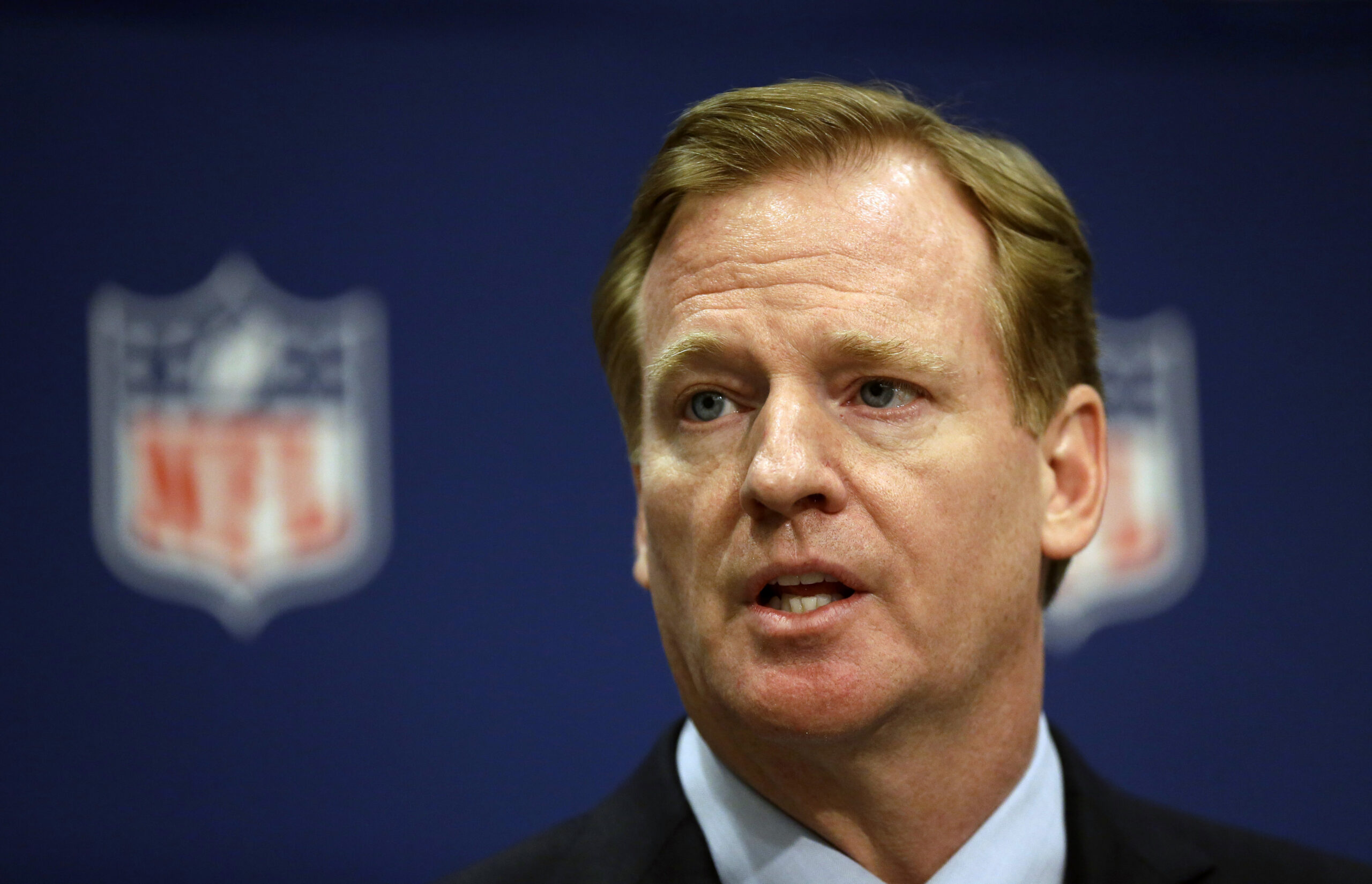 Former NFLers: Painkillers easy to get up to 2012