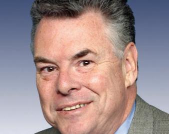 Rep. King Pledges to Hold ‘Upcoming Hearings on Islamic Radicalization’