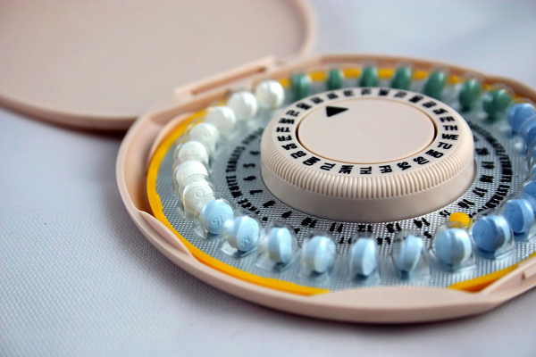 The drug lobby vs. Hobby Lobby: Pharma lobbyists and the contraception mandate