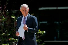 Fabrication that Jeff Sessions called illegal immigrants ‘filth’ spreads to Fox News