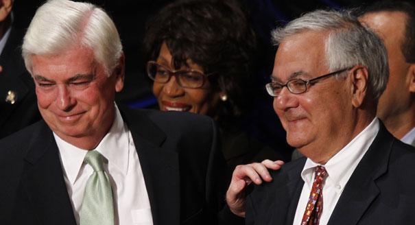 Don’t relitigate Dodd-Frank when there are newer, more pressing financial challenges