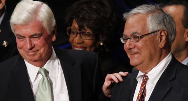 Don’t relitigate Dodd-Frank when there are newer, more pressing financial challenges