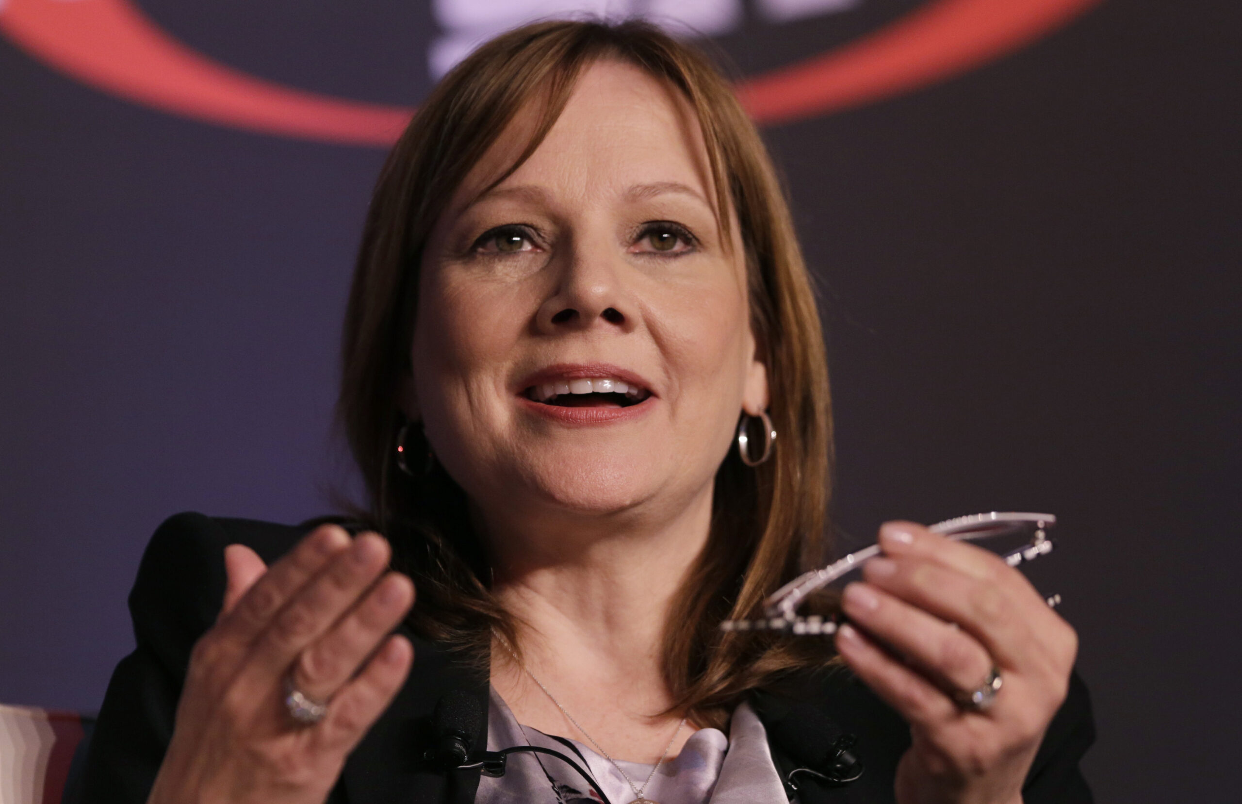 GM sales eyed for impact of ignition switch recall