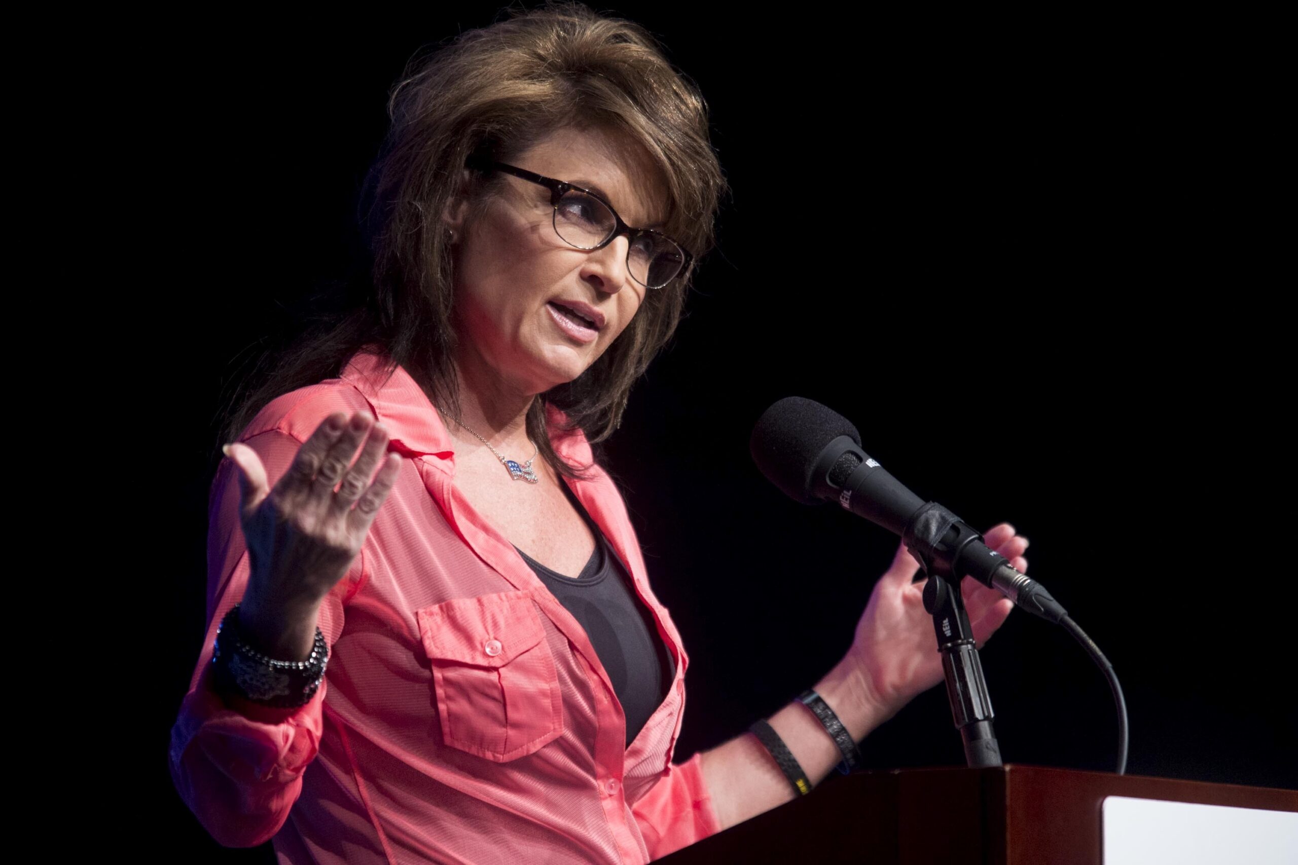Sarah Palin’s impeachment nonsense could keep Democrats in power: Examiner Editorial