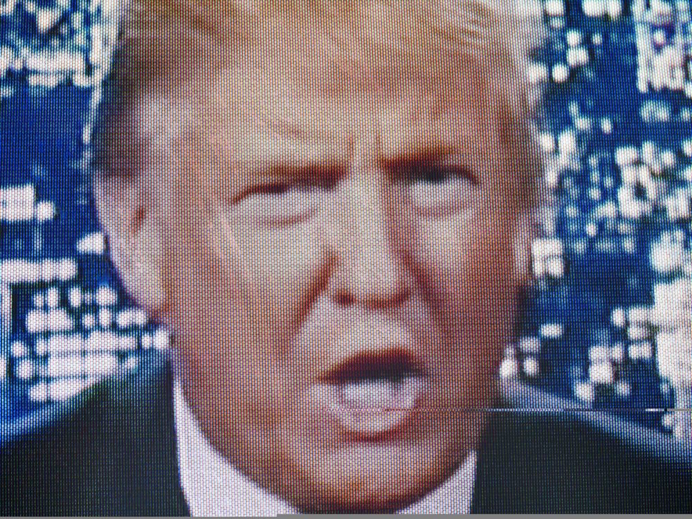 Dump Trump, Now More Than Ever