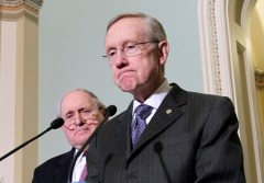 Striking back: Conservative grassroots group launches legal battle against Democratic senators