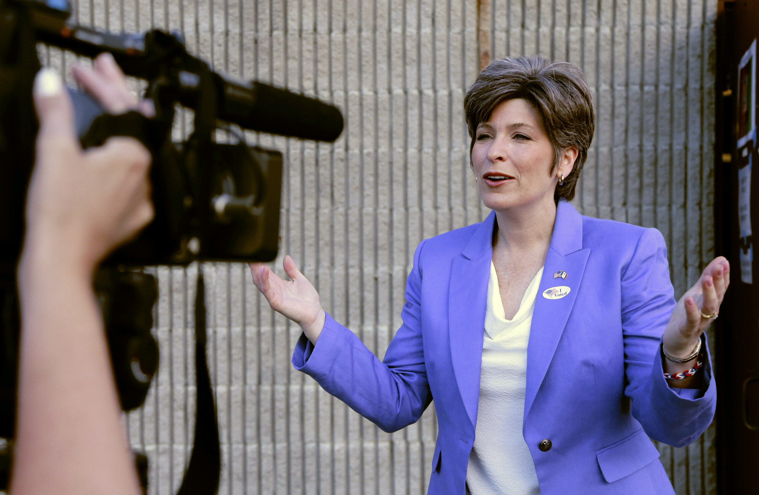 How Marco Rubio’s political messaging guru sold Joni Ernst to Iowa Republicans