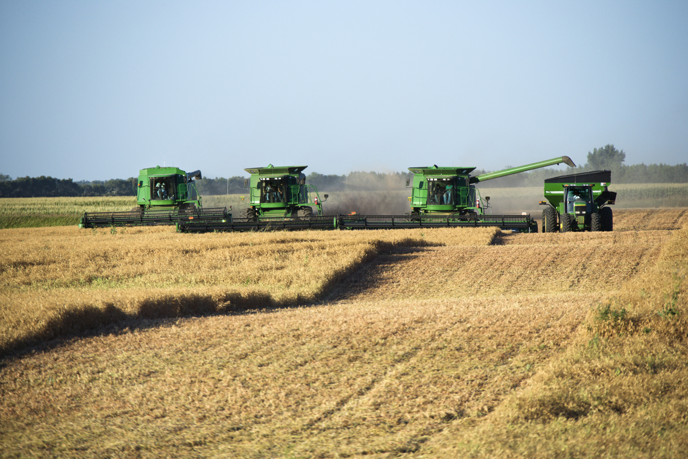 Conservative groups not satisfied with farm-only farm bill