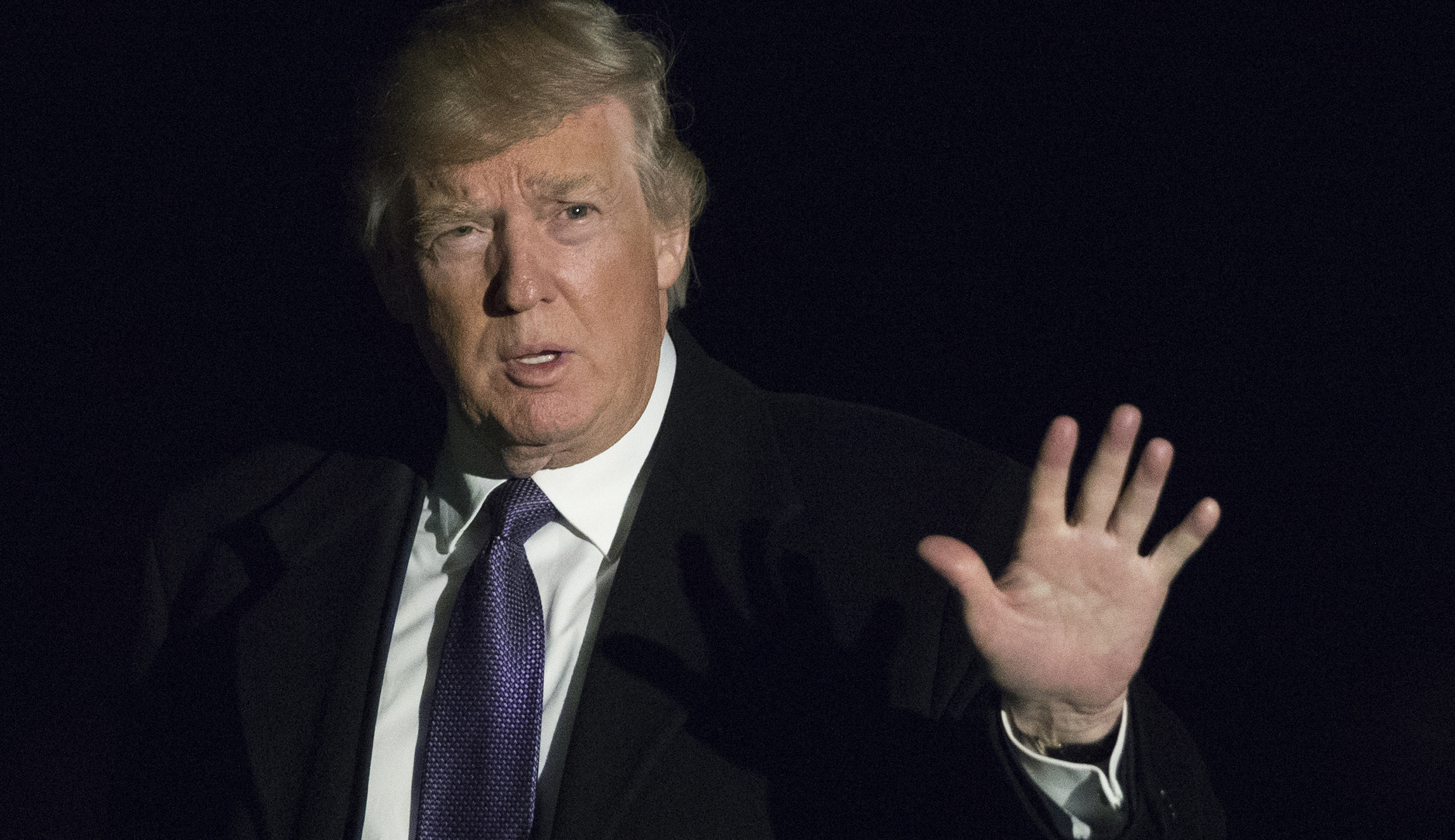Trump warns Democrats: ‘There will never be another opportunity’ to fix DACA after March 5