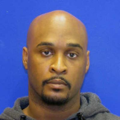 Home invasion suspect’s record includes killing, sex offense