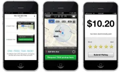 DC government deals blow to Uber, consumers
