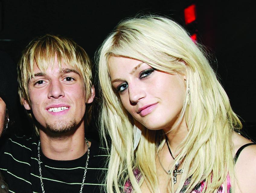 Leslie Carter died of apparent overdose