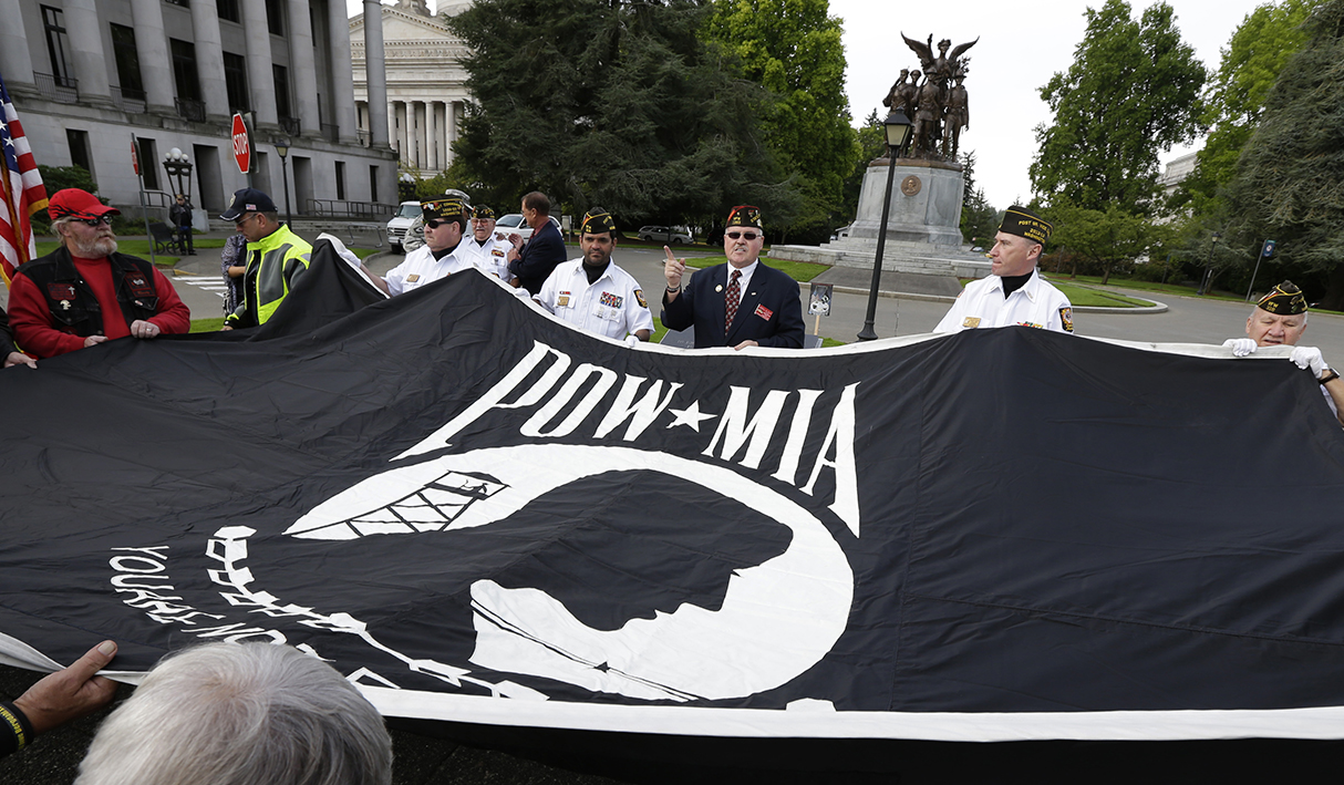 Pentagon sued for details on Cuba’s torture of American POWs