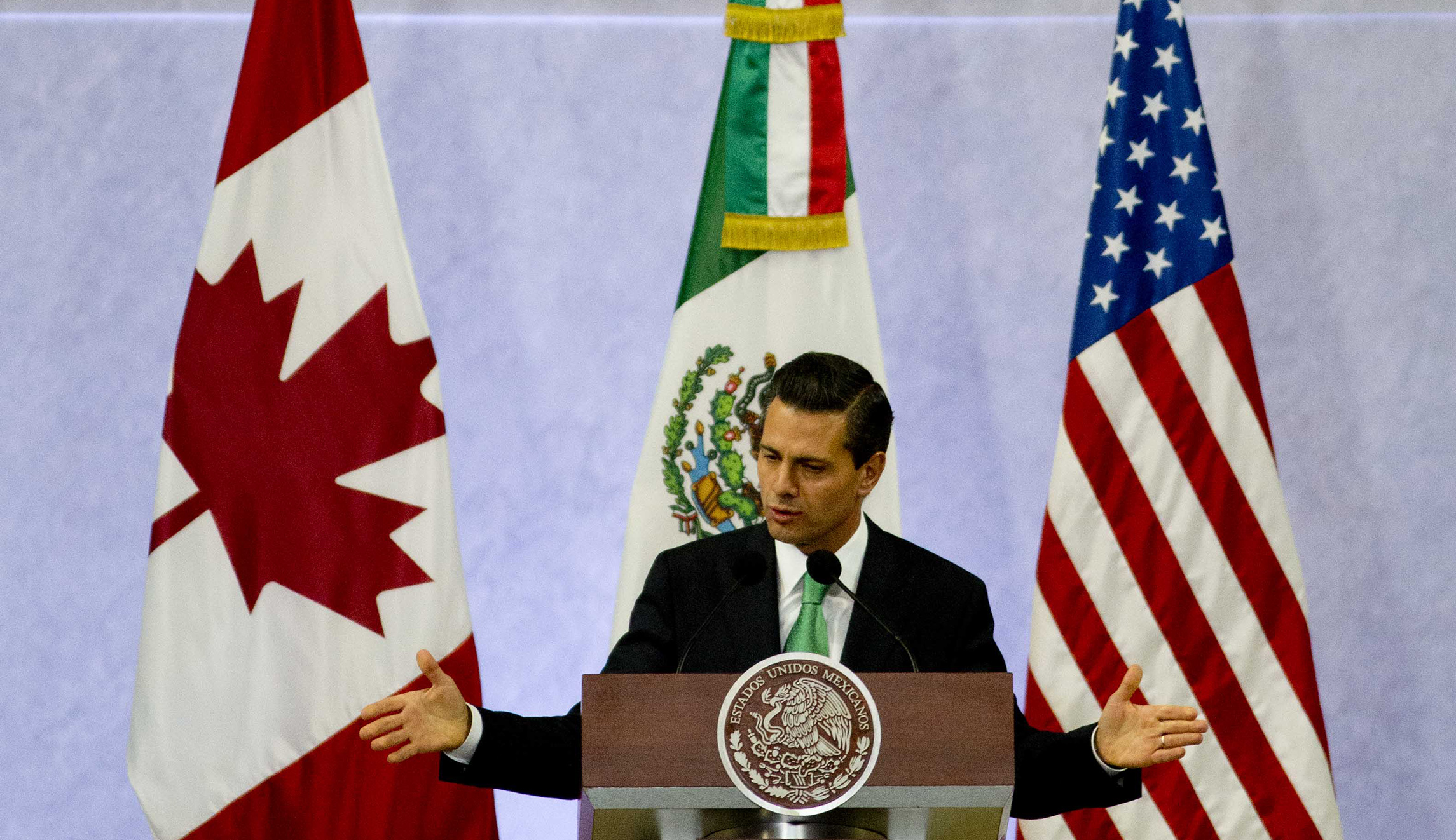Mexico proposes compromise on call for NAFTA expiration provision