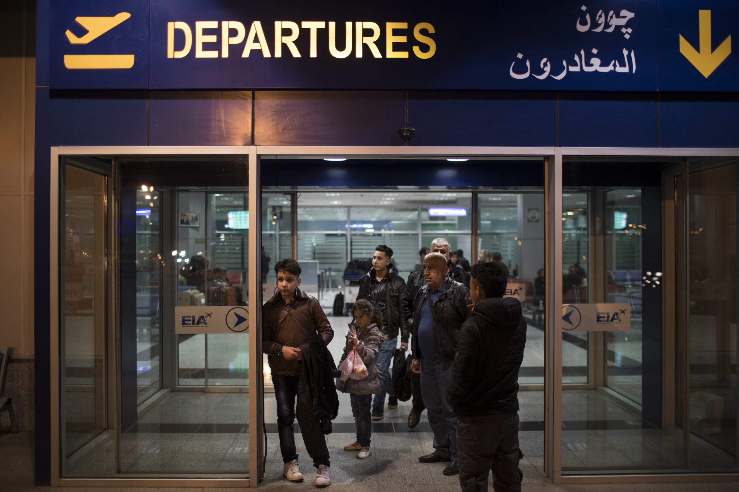 Trump’s travel ban: What to know when it takes effect at 8 p.m.