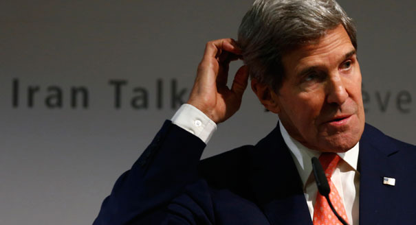 Iran Poll: Americans, even pro-Israel supporters, back deal