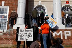 UVA rape allegation is why universities shouldn’t arbitrate sexual assault