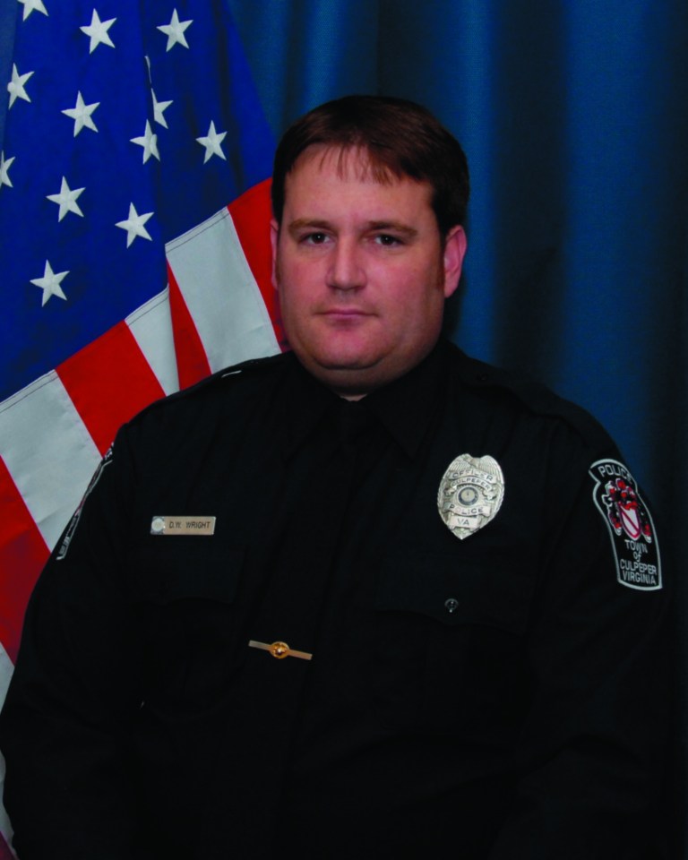 Ex-Culpeper cop convicted of manslaughter for on-duty shooting