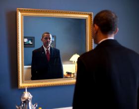 Groundhog Day: Another Town Hall for Obama