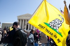 Barone: Citizens worrying about Constitution again
