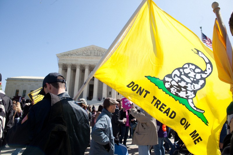 Barone: Citizens worrying about Constitution again