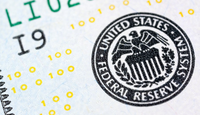 A least a few members of the Federal Reserve system said at the December monetary policy meeting that they were interested in studying alternatives to the Fed's current regime. (iStock)