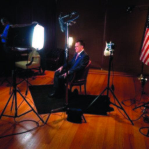 GOP talkers for Mitt put money where their mouth is