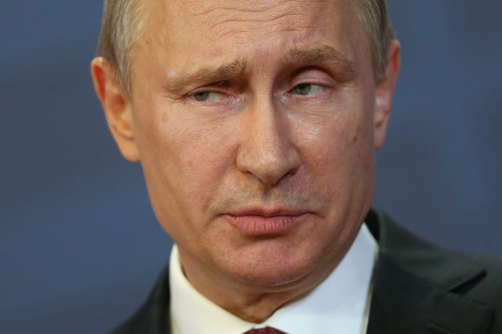 White House Watch: Trump Cracks Down on Russia
