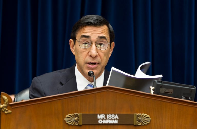 Obama asserts executive privilege on Fast and Furious