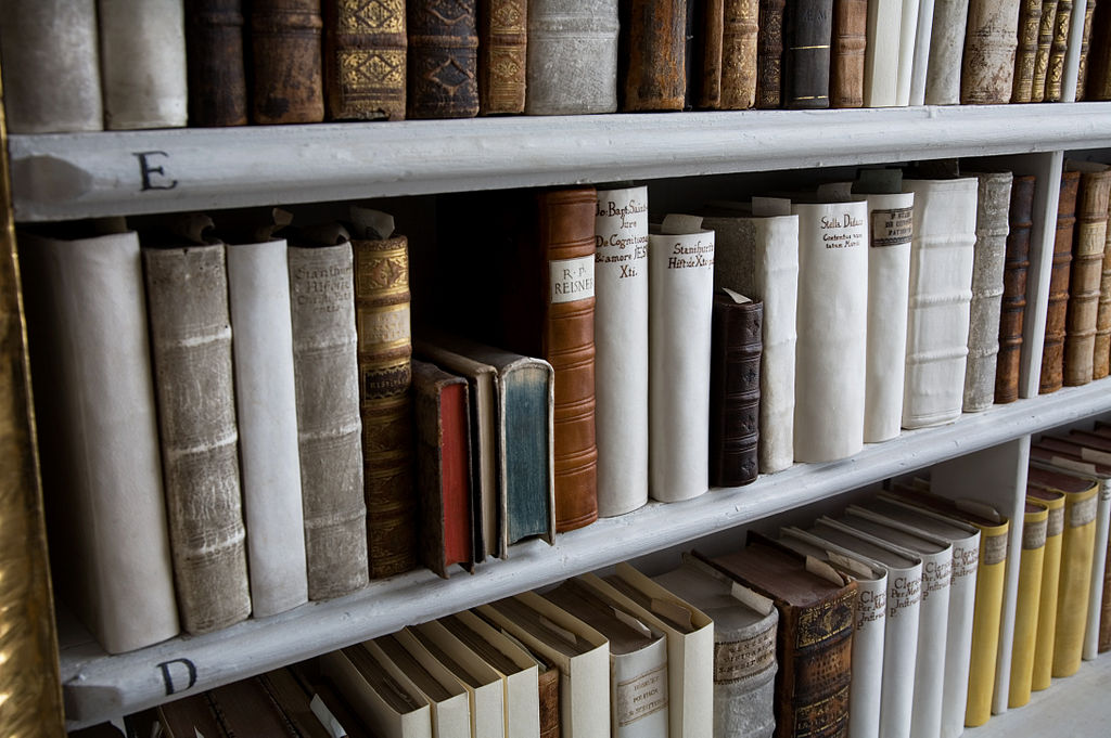 Prufrock: Millennials on Pilgrimages, a Short History of Bookshelves, and the Tremulous Hand